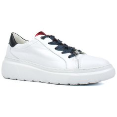 Кеды Ara размер 36 (3), белый/красный/синий