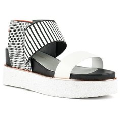 Босоножки UNITED NUDE, размер 38, mono