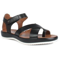 Сандалии Ara , размер 39 (6) , schwarz