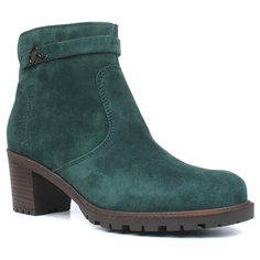 Ботильоны Ara, размер 38 (5), зелeный