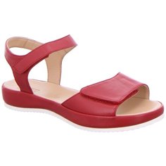 Сандалии Ara , размер 38 (5) , красный