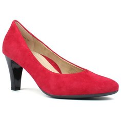 Туфли Ara , размер 41 (7) , красный