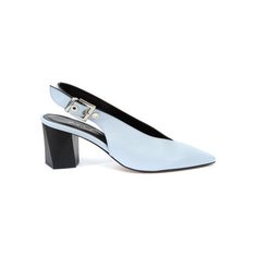 Босоножки Just Couture, размер 38, голубой