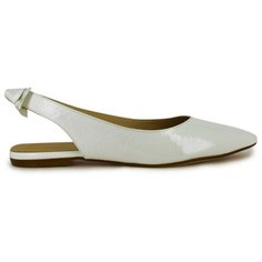 Босоножки Just Couture, размер 36, белый