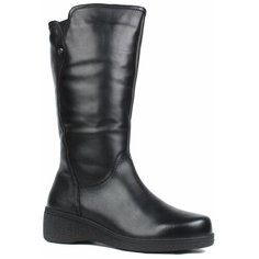 Сапоги Shoiberg , размер 37 , черный