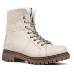 Ботинки DOCKERS , размер 36 , молочный