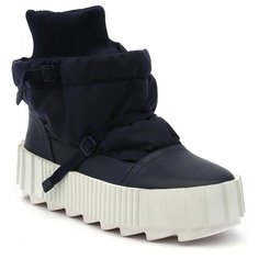 Ботинки UNITED NUDE , размер 36 , темно-синий