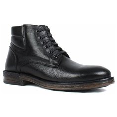 Ботинки GOERGO , размер 44 , черный