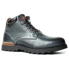 Ботинки GOERGO , размер 42 , темно-серый