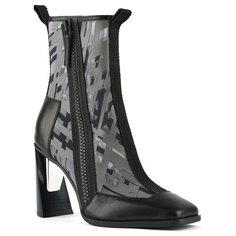 Ботильоны UNITED NUDE, размер 38, mono