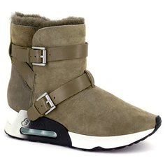 Угги ASH Laslo, размер 41, серый