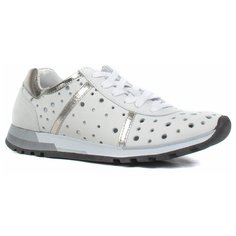 Кроссовки GOERGO размер 38, светло-серый