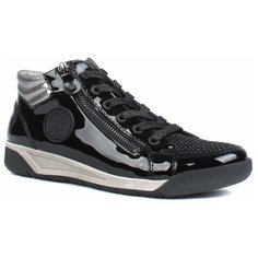 Кеды Ara размер 37 (4), серебряный