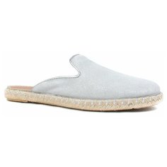 Мюли Dali, размер 37, серебряный