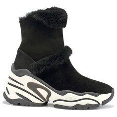 Угги ASH Blake, размер 35, черный