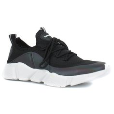 Кроссовки PATROL размер 36, 1 черный