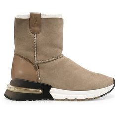 Угги ASH Kyoto, размер 37, светло-коричневый