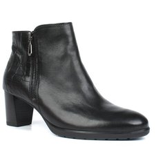 Полусапоги Ara Orly, размер 38 (5), черный