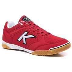Бутсы Kelme 55211 красный 40.5 (Kelme)