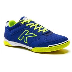 Бутсы Kelme 55211 синий/желтый 40 (Kelme)