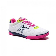 Бутсы Kelme 55211 белый/розовый 36 (Kelme)
