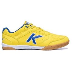 Бутсы Kelme 55211 желтый 38 (Kelme)