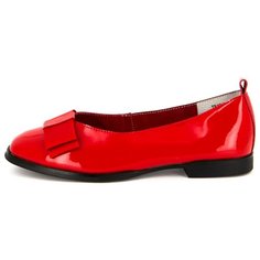 Туфли Just Couture , размер 37 , красный