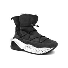 Угги Just Couture, размер 37, черный