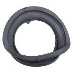 Манжета люка (уплотнитель двери) для стиральной машины Electrolux , Zanussi , AEG -60007300