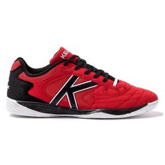 Бутсы Kelme 55257 красный 42 (Kelme)