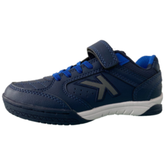 Футзалки Kelme размер 26, темно-синий