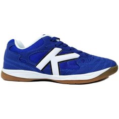 Футзалки Kelme размер 35, синий