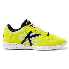 Бутсы Kelme 55257 желтый 39 (Kelme)