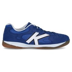 Бутсы Kelme 55257 синий 36 (Kelme)