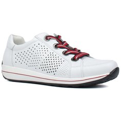 Кроссовки Ara размер 39 (6), белый