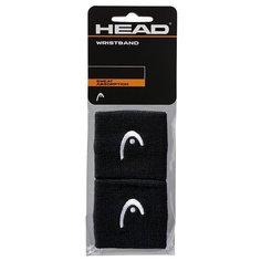 Напульсник HEAD, черный
