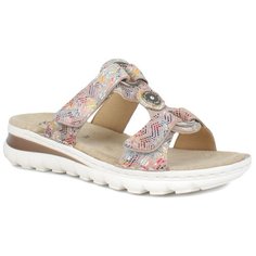 Сабо Ara, размер 38 (5), мультиколор