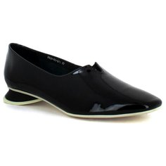 Туфли Just Couture , размер 37 , черный