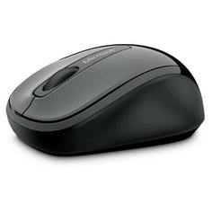Мышь компьютерная Microsoft (GMF-00292) Wireless Mobile Mouse 3500, Black