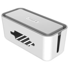 Короб для проводов Orico CMB-18 белый