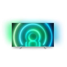 ЖК Телевизор 4K UHD LED Philips на базе ОС Android TV 43PUS7956 43 дюйма