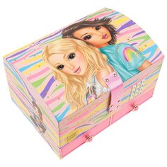 Шкатулка с кодом и музыкой Depesche TOPModel (0410865)