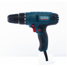 Сетевой Шуруповерт ALTECO D 300-10 (D 0327)