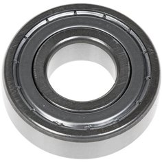 Подшипник барабана 6204 ZZ для стиральной машины Indesit (Индезит), Ariston (Аристон) 20х47х14 мм - 13AG014