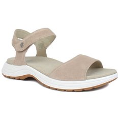 Сандалии Ara , размер 37 (4) , бежевый