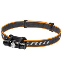 Налобный фонарь Fenix HM23, 1 х АА, диод Cree XP-G2 R5, 4 режима, 53 метра, 240 люмен