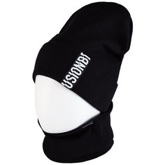 Комплект NIKASTYLE размер 54, черный