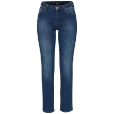 Джинсы Lee, размер 30, NIGHT SKY