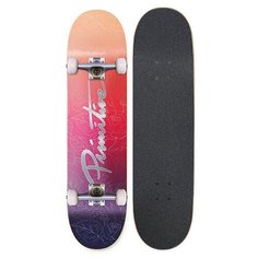 Комплект скейтборд Primitive Nuevo Daybreak Complete 2021