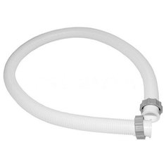 Шланг для фильтров и насосов бассейнов Intex, 150см., D 38 мм.